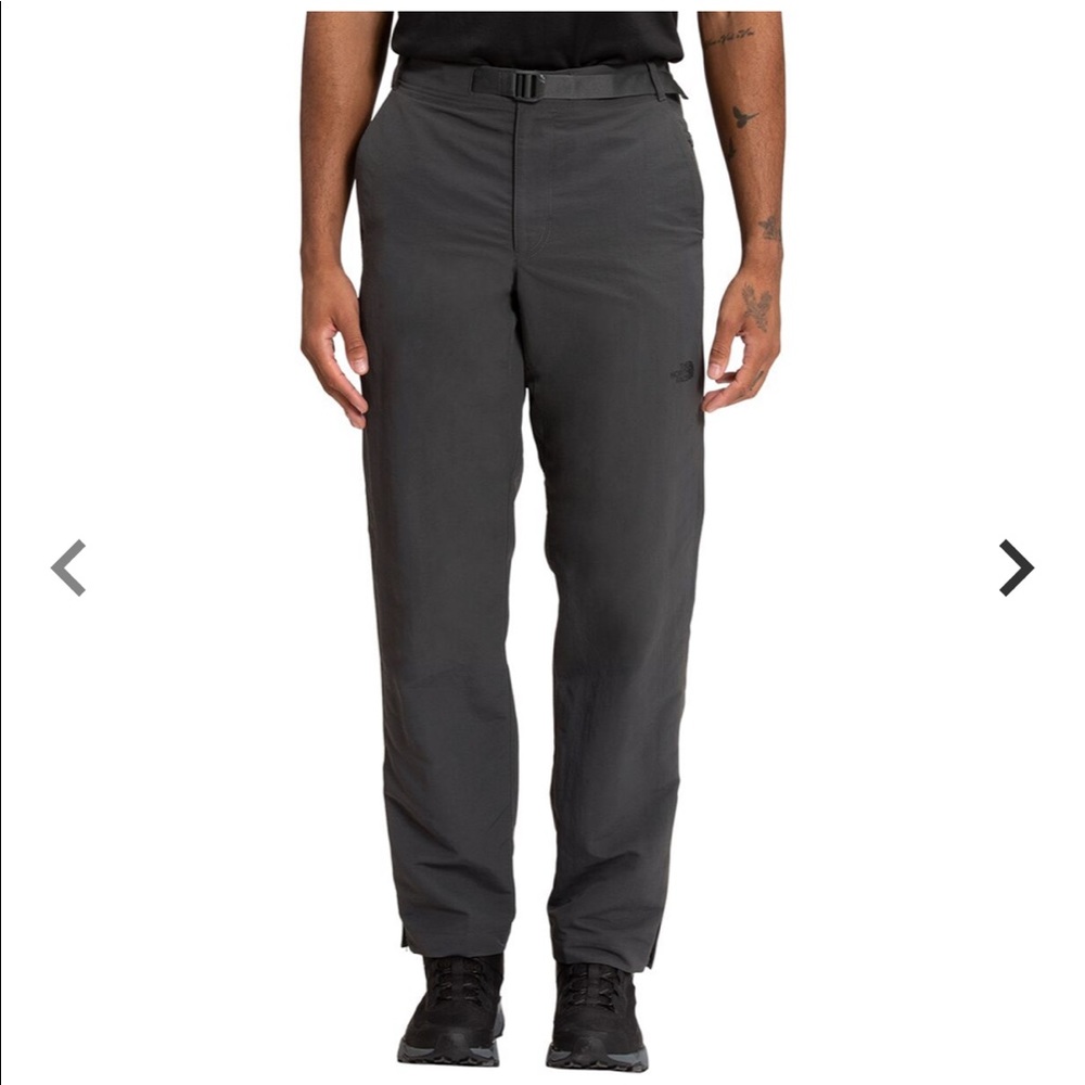 North Face Mens Paramount Trail Pants